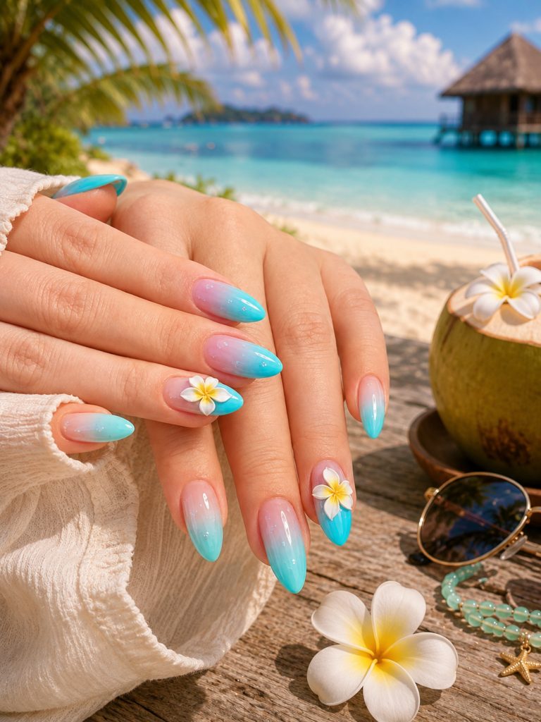 The 2026 Short Nail Blueprint: 5 Chic, Low-Maintenance Designs You Can Do at Home