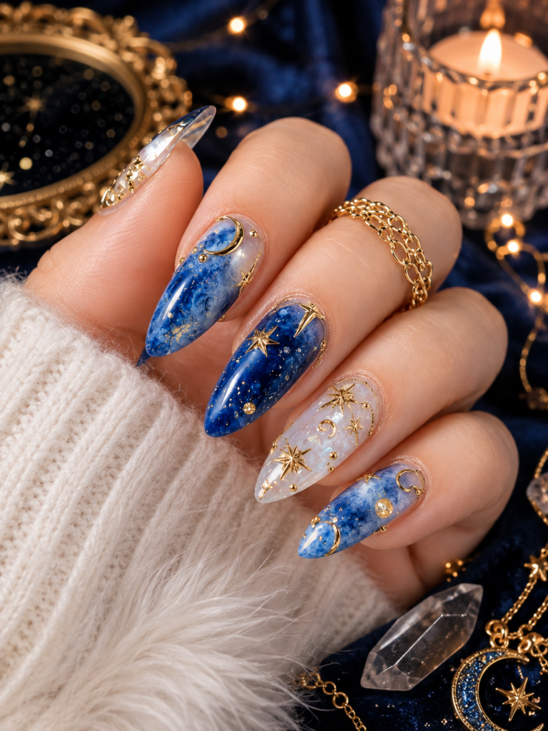 The 2026 Short Nail Blueprint: 5 Chic, Low-Maintenance Designs You Can Do at Home